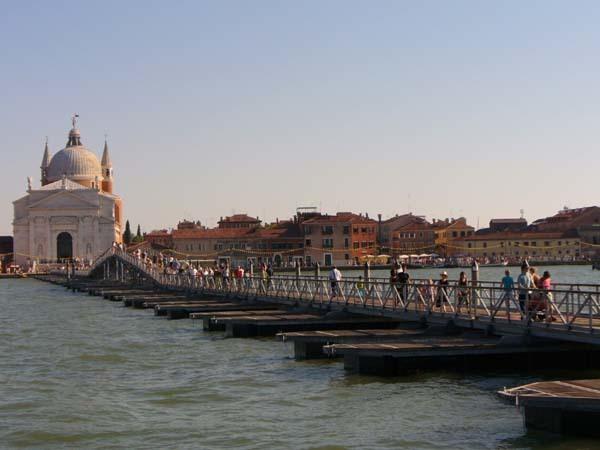 In Molino Stucky * Venedig