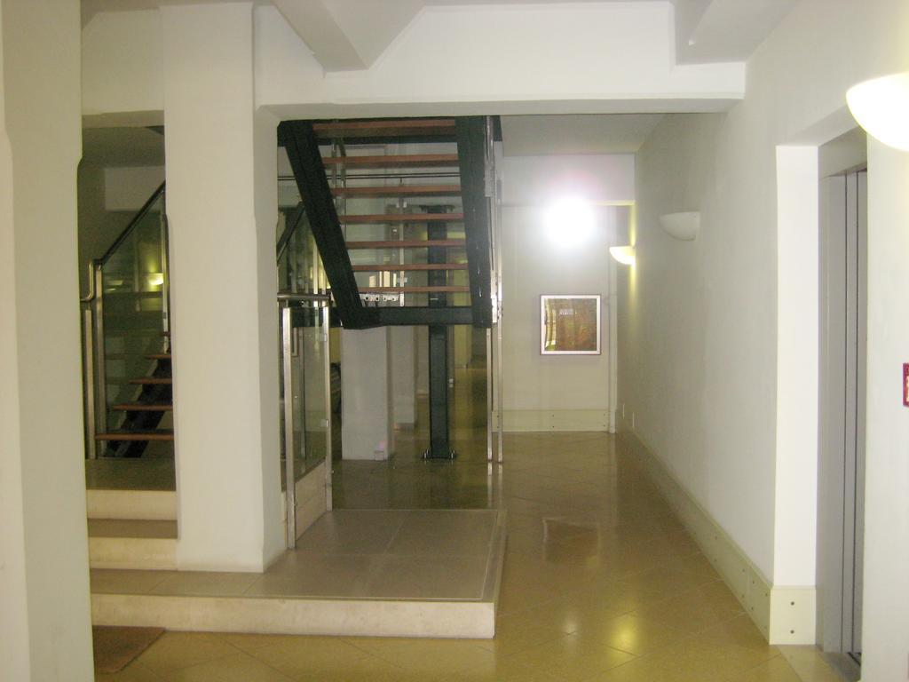 In Molino Stucky Venedig