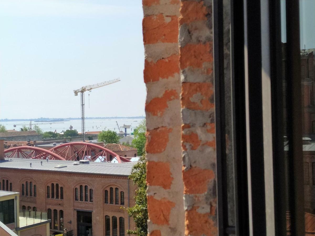 Apartment In Molino Stucky Venedig