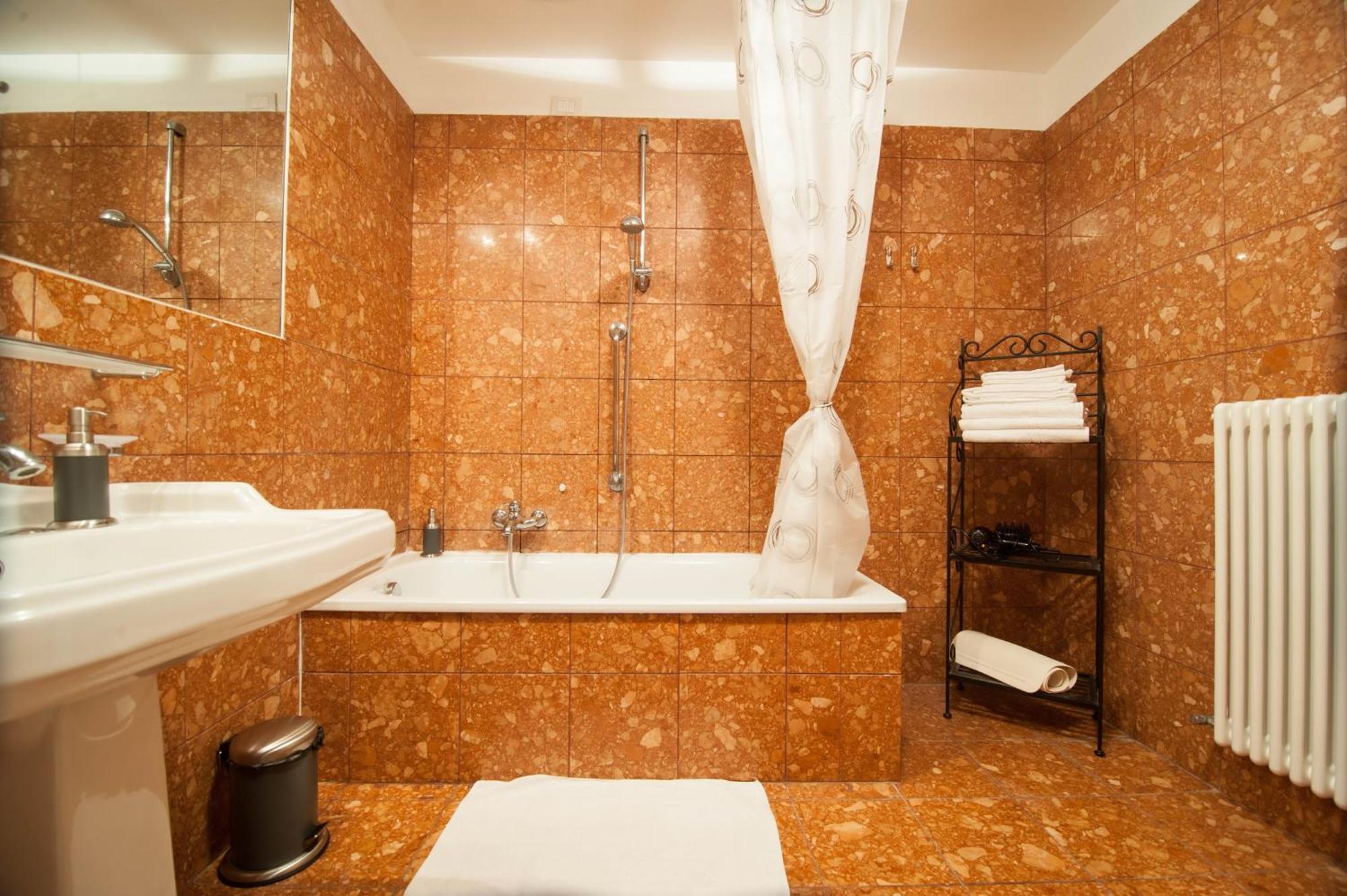 Apartamento In Molino Stucky