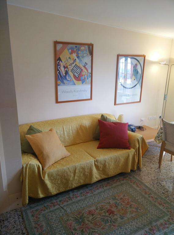 Apartamento In Molino Stucky *